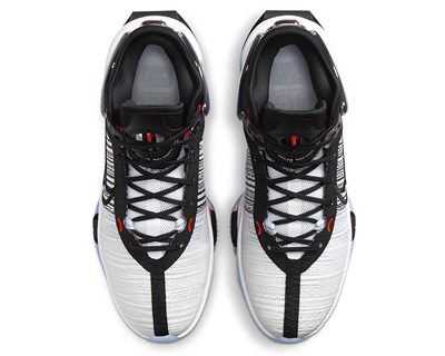 NIKE AIR ZOOM G.T. JUMP 2 ERKEK AYAKKABI DJ9431-001