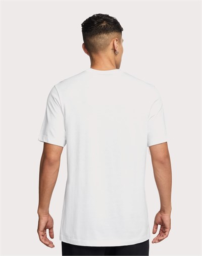 NIKE BEAR ERKEK T-SHIRT HJ0752-100