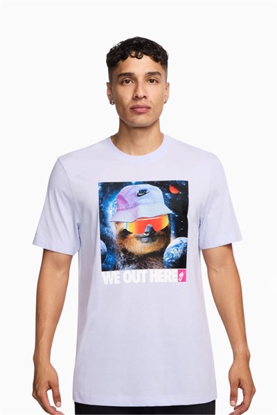 NIKE BEAR ERKEK T-SHIRT HJ0752-538
