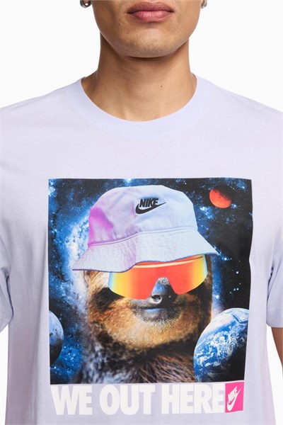 NIKE BEAR ERKEK T-SHIRT HJ0752-538