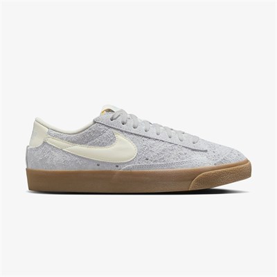 NIKE BLAZER LOW VINTAGE KADIN AYAKKABI FQ8060-003