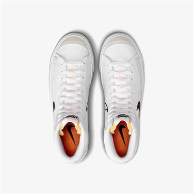NIKE BLAZER MID ERKEK AYAKKABI FN7809-100
