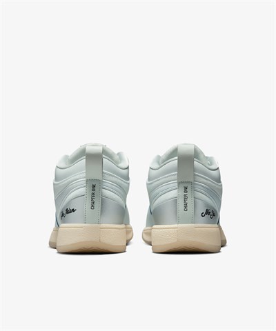 NIKE BOOK 1 MP ERKEK AYAKKABI IH0889-001