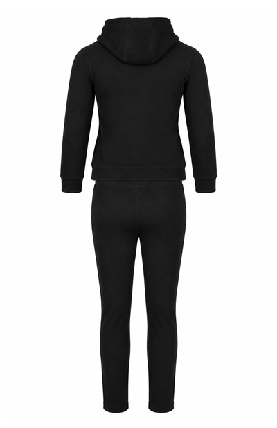 NIKE CHI-BULLS UNISEX ÇOCUK EŞOFMAN TAKIMI EZ2B3NBD3-BUL