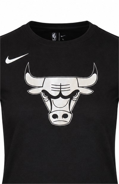 NIKE CHI-BULLS UNISEX ÇOCUK SWEATSHIRT EZ2B7NBET-BUL