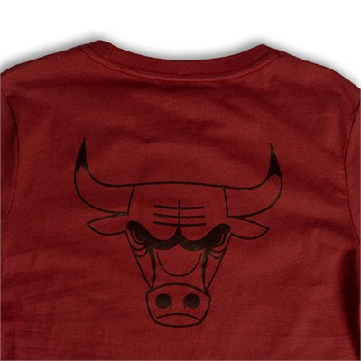 NIKE CHI-BULLS UNISEX ÇOCUK T-SHIRT EY2B7NBC8-BUL