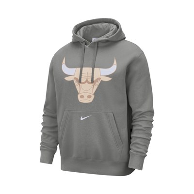 NIKE CHICAGO BULLS ÇOCUK SWEATSHIRT EZ2B7NBEL-BUL