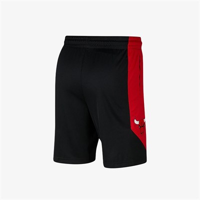 NIKE CHICAGO BULLS ERKEK ŞORT AJ5056-010