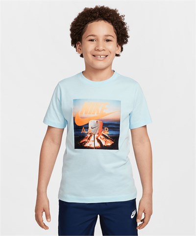 NIKE CLASSIC ERKEK ÇOCUK T-SHIRT HQ3243-474