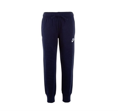 NIKE CLUB FLEECE ERKEK ÇOCUK EŞOFMAN ALTI 8UB252-U90