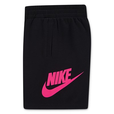 NIKE CLUB KIZ ÇOCUK ŞORT T-SHIRT TAKIM 86L596-A1U