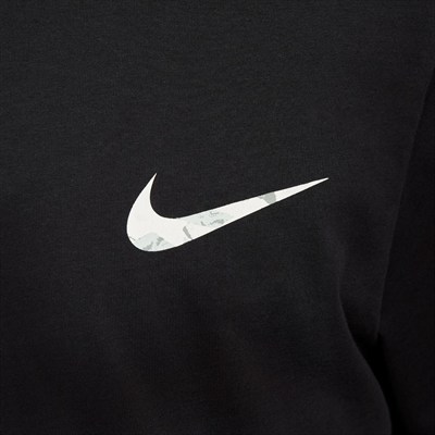 NIKE CLUB+HDY ERKEK T-SHIRT FD4200-010