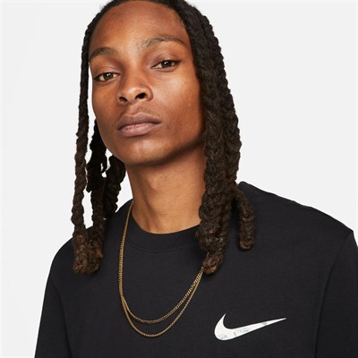 NIKE CLUB+HDY ERKEK T-SHIRT FD4200-010