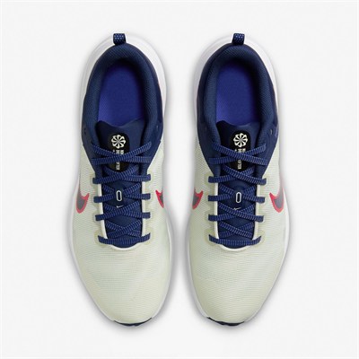 NIKE  DOWNSHIFTER 12 ERKEK AYAKKABI DD9293-012