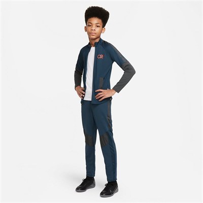 NIKE DRI-FIT CR7 ERKEK ÇOCUK EŞOFMAN TAKIMI DA5596-454