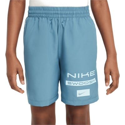 NIKE DRI-FIT UNISEX ÇOCUK ŞORT HJ3801-006