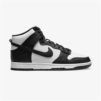 NIKE DUNK HI RETRO ERKEK AYAKKABI DD1399-105