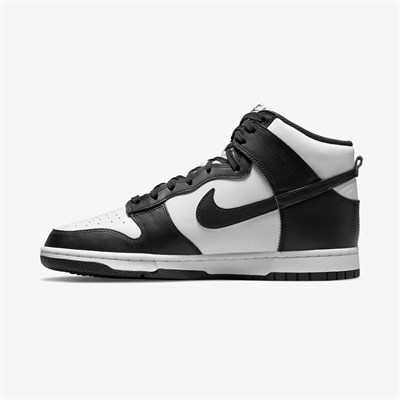 NIKE DUNK HI RETRO ERKEK AYAKKABI DD1399-105