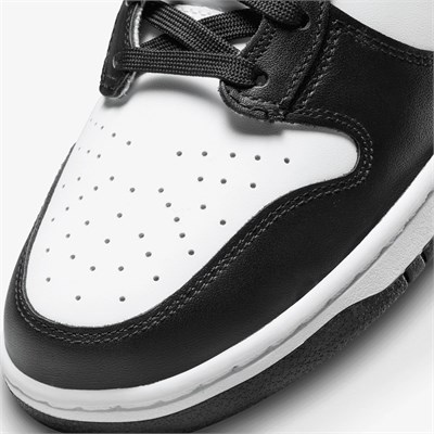 NIKE DUNK HI RETRO ERKEK AYAKKABI DD1399-105