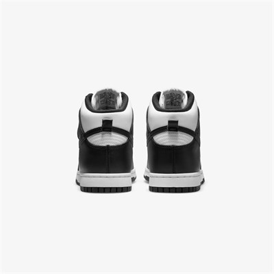 NIKE DUNK HI RETRO ERKEK AYAKKABI DD1399-105