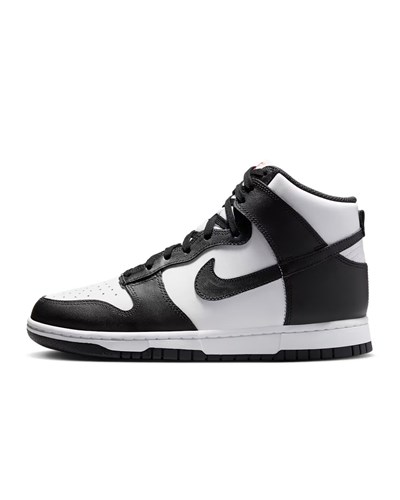 NIKE DUNK HIGH KADIN AYAKKABI DD1869-103