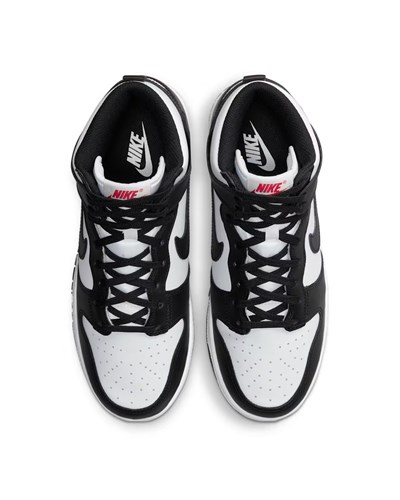 NIKE DUNK HIGH KADIN AYAKKABI DD1869-103
