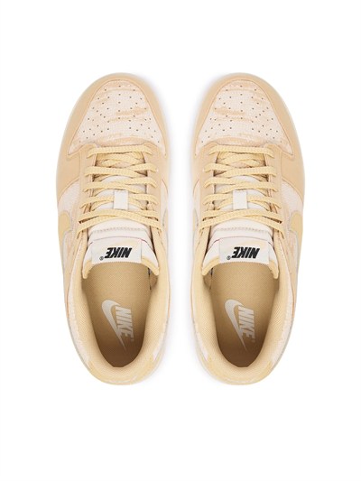 NIKE DUNK LOW KADIN AYAKKABI HJ5777-101