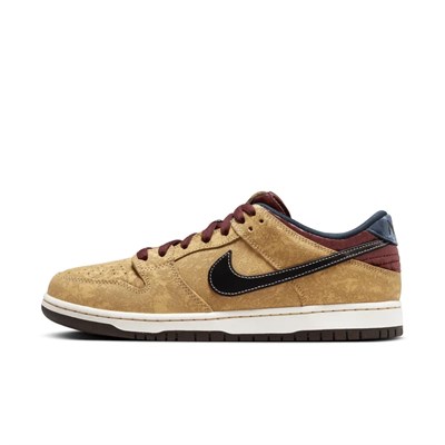 NIKE DUNK LOW PRO KADIN AYAKKABI FZ1278-200