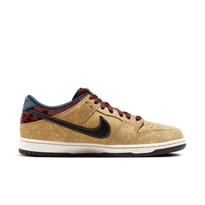 NIKE DUNK LOW PRO KADIN AYAKKABI FZ1278-200