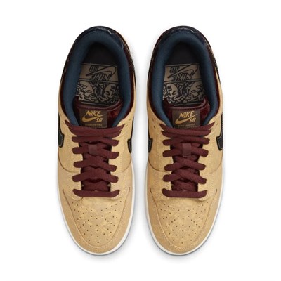 NIKE DUNK LOW PRO KADIN AYAKKABI FZ1278-200