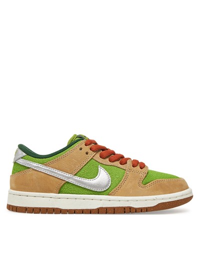 NIKE DUNK LOW PRO UNISEX AYAKKABI FQ7585-200