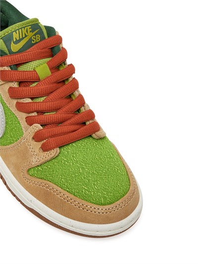 NIKE DUNK LOW PRO UNISEX AYAKKABI FQ7585-200
