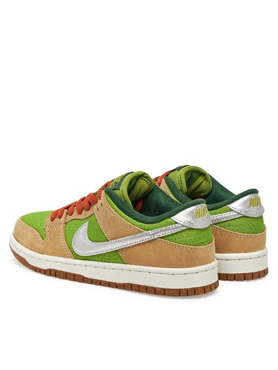 NIKE DUNK LOW PRO UNISEX AYAKKABI FQ7585-200