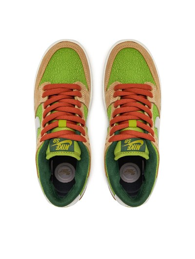 NIKE DUNK LOW PRO UNISEX AYAKKABI FQ7585-200