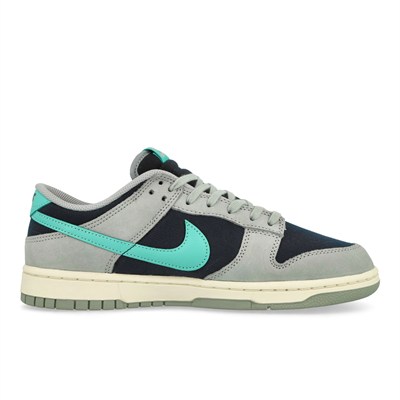 NIKE DUNK LOW RETRO UNISEX AYAKKABI FB8895-001