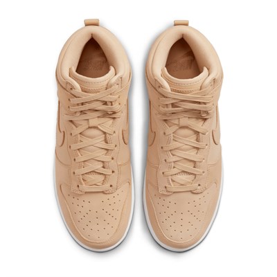 NIKE DUNKHIGH PRM KADIN AYAKKABI DX2044-201
