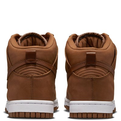 NIKE DUNKHIGH PRM KADIN AYAKKABI DX2044-200