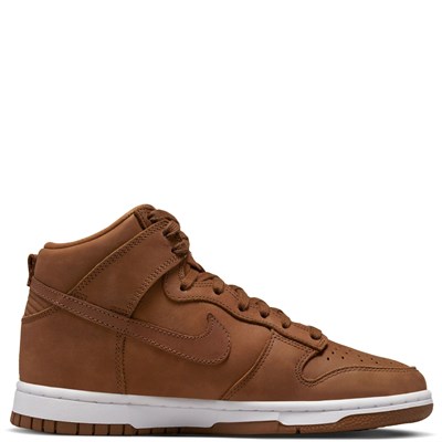 NIKE DUNKHIGH PRM KADIN AYAKKABI DX2044-200