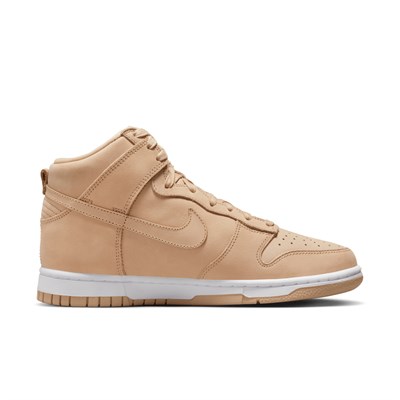 NIKE DUNKHIGH PRM KADIN AYAKKABI DX2044-201