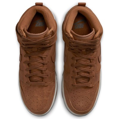 NIKE DUNKHIGH PRM KADIN AYAKKABI DX2044-200