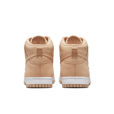 NIKE DUNKHIGH PRM KADIN AYAKKABI DX2044-201