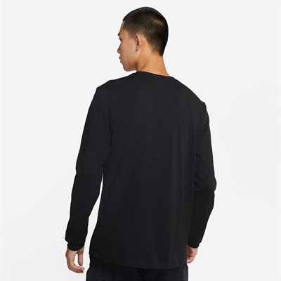 NIKE ERKEK SWEATSHIRT AR5193-010