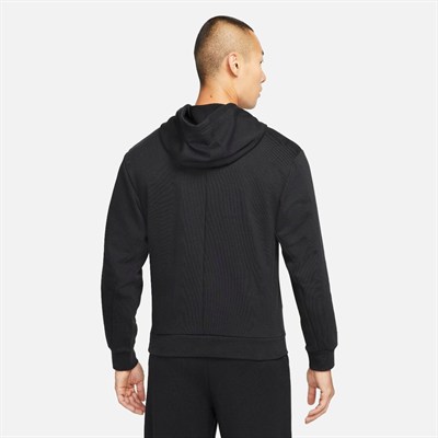 NIKE FLEECE HERITAGE ERKEK SWEATSHIRT DA5711-010