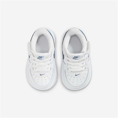 NIKE FORCE 1 LOW BEBEK AYAKKABI FN0236-110