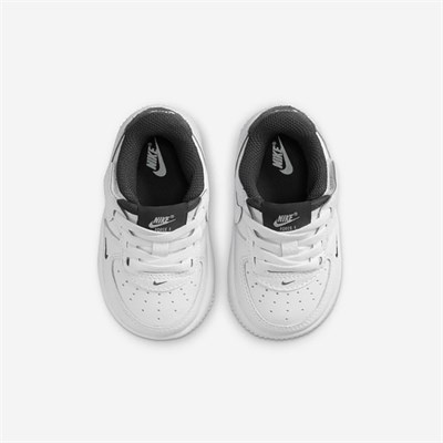 NIKE FORCE 1 LOW BEBEK AYAKKABI HJ6784-100