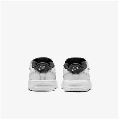 NIKE FORCE 1 LOW BEBEK AYAKKABI HJ6784-100