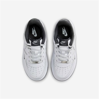 NIKE FORCE 1 LOW UNISEX ÇOCUK AYAKKABI HJ6785-100