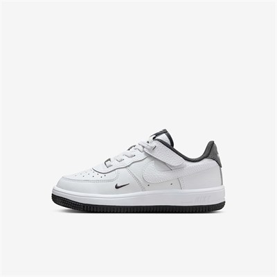 NIKE FORCE 1 LOW UNISEX ÇOCUK AYAKKABI HJ6785-100