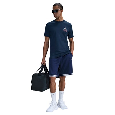 NIKE GIANNIS ERKEK T-SHIRT HJ3446-451