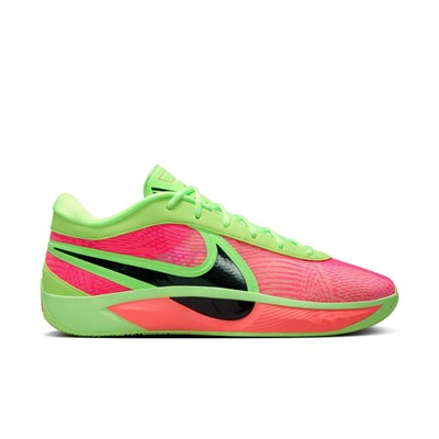 NIKE GIANNIS FREAK 6 ERKEK AYAKKABI HJ9109-300